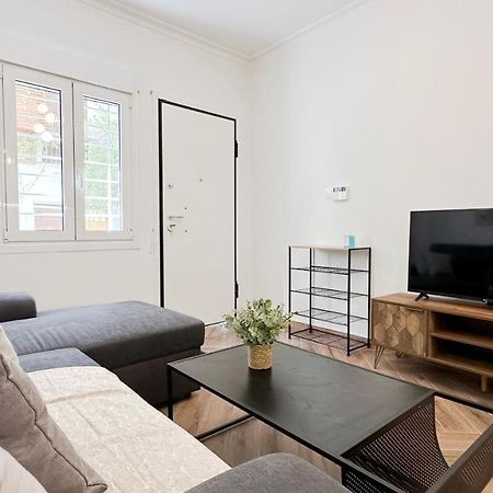 Valtetsiou Central 50Sqm Apt In Athens Lejlighed Eksteriør billede
